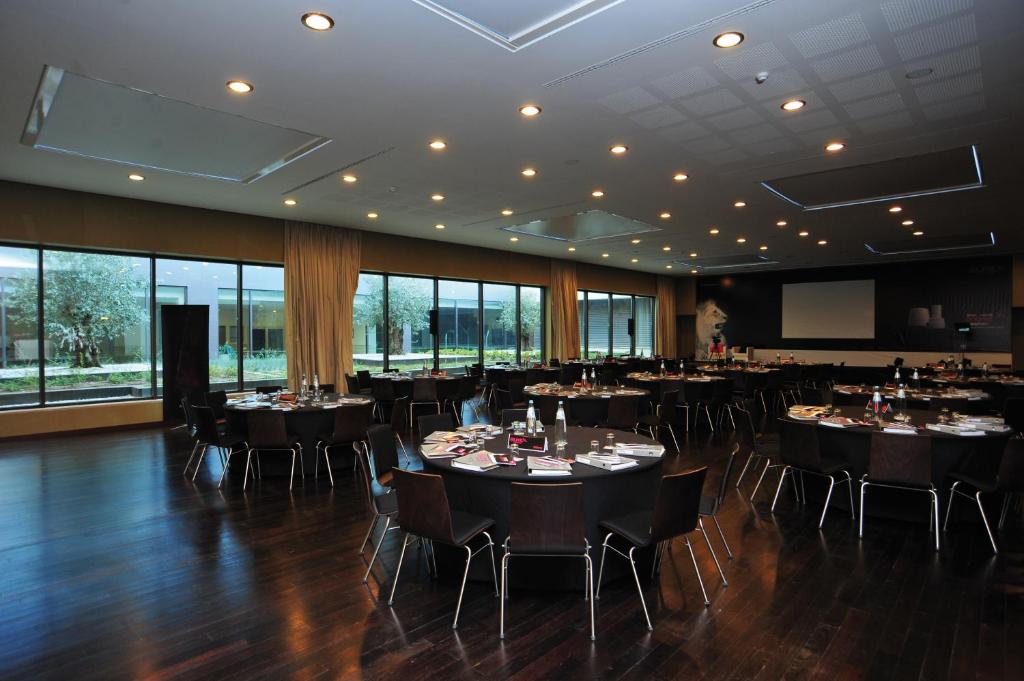 Fotos del hotel - VILA GALE COIMBRA