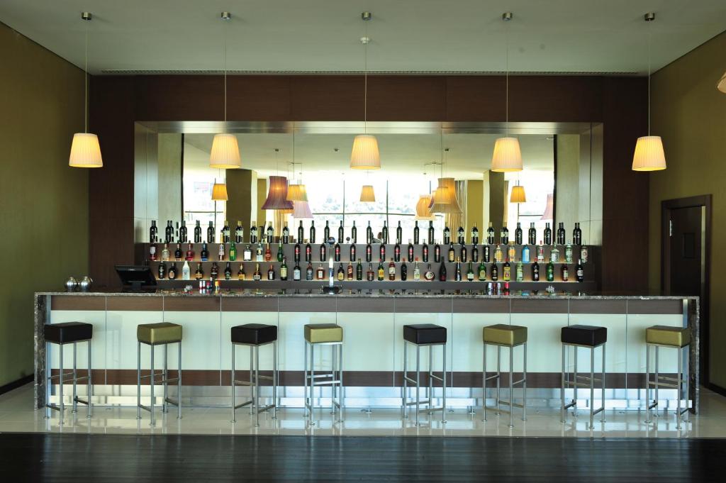Fotos del hotel - VILA GALE COIMBRA