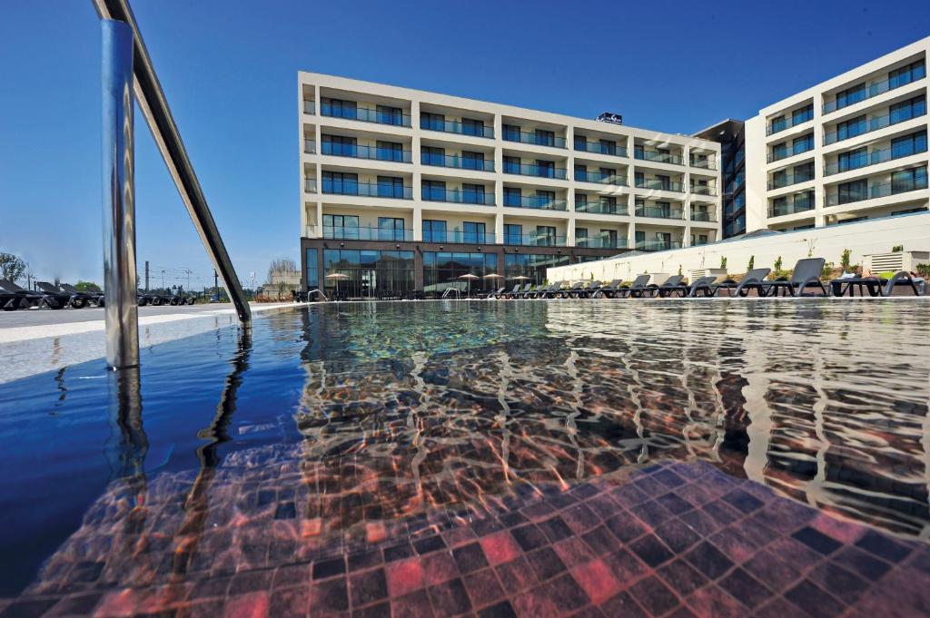 Fotos del hotel - VILA GALE COIMBRA