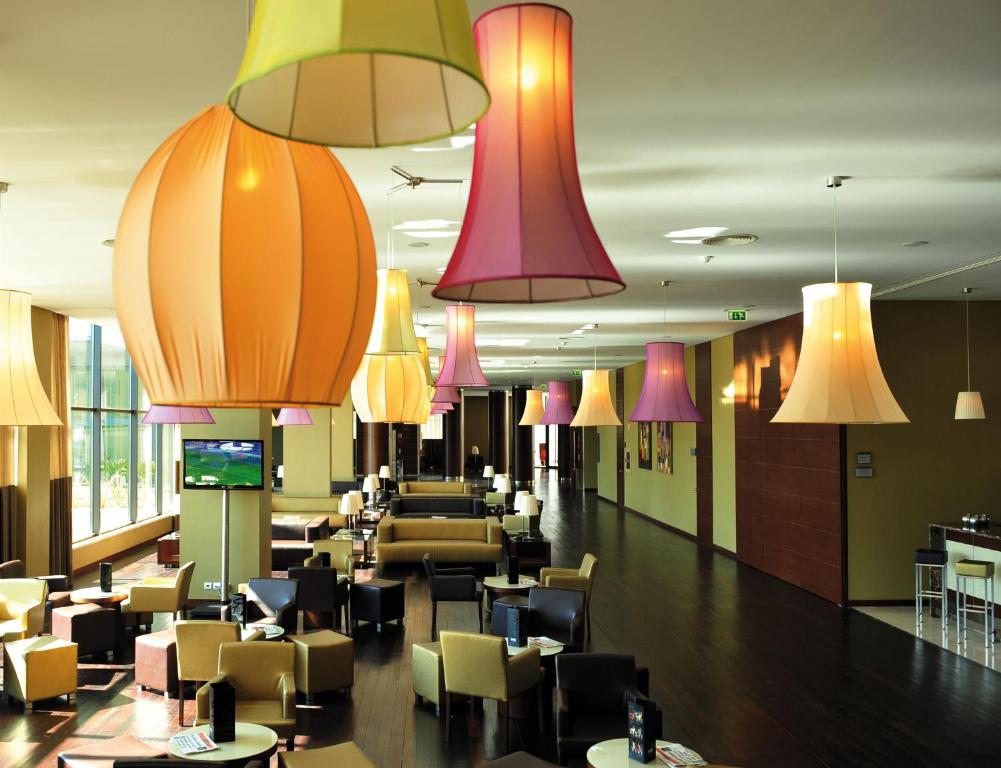 Fotos del hotel - VILA GALE COIMBRA