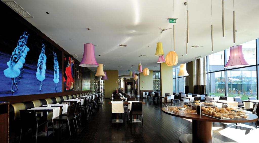 Fotos del hotel - VILA GALE COIMBRA