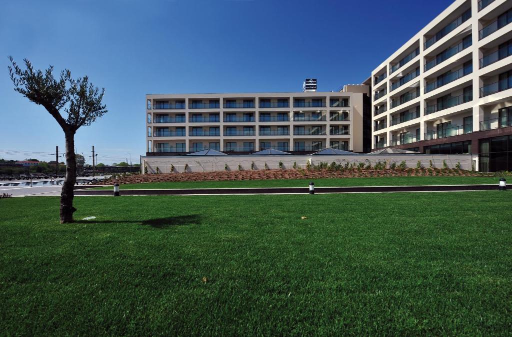 Fotos del hotel - VILA GALE COIMBRA