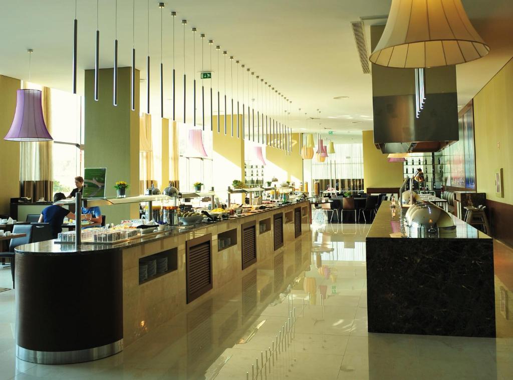 Fotos del hotel - VILA GALE COIMBRA