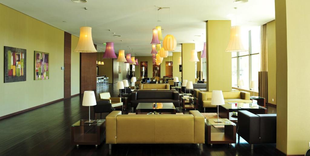 Fotos del hotel - VILA GALE COIMBRA
