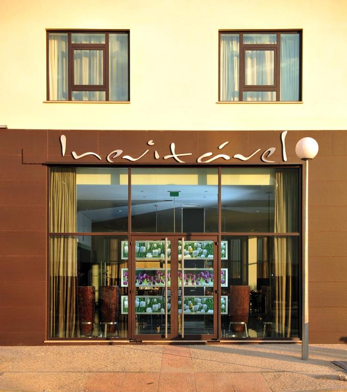 Fotos del hotel - VILA GALE COIMBRA