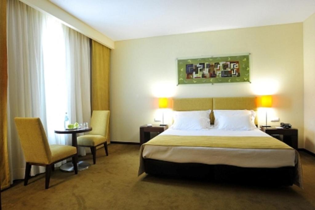 Fotos del hotel - VILA GALE COIMBRA