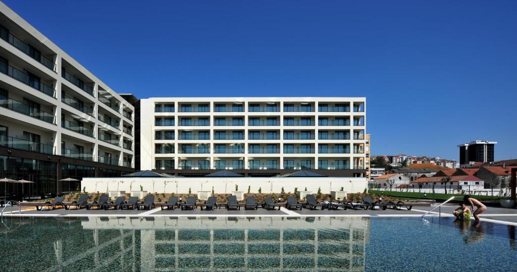 Fotos del hotel - VILA GALE COIMBRA