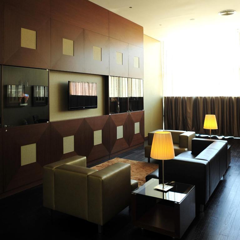 Fotos del hotel - VILA GALE COIMBRA