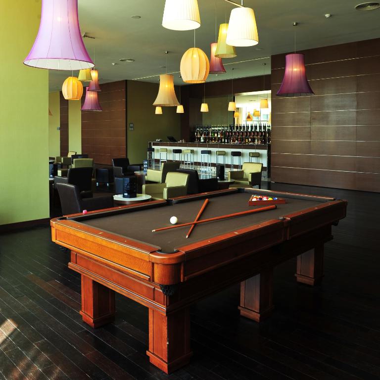Fotos del hotel - VILA GALE COIMBRA