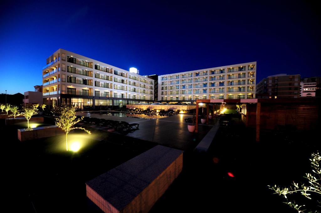 Fotos del hotel - VILA GALE COIMBRA
