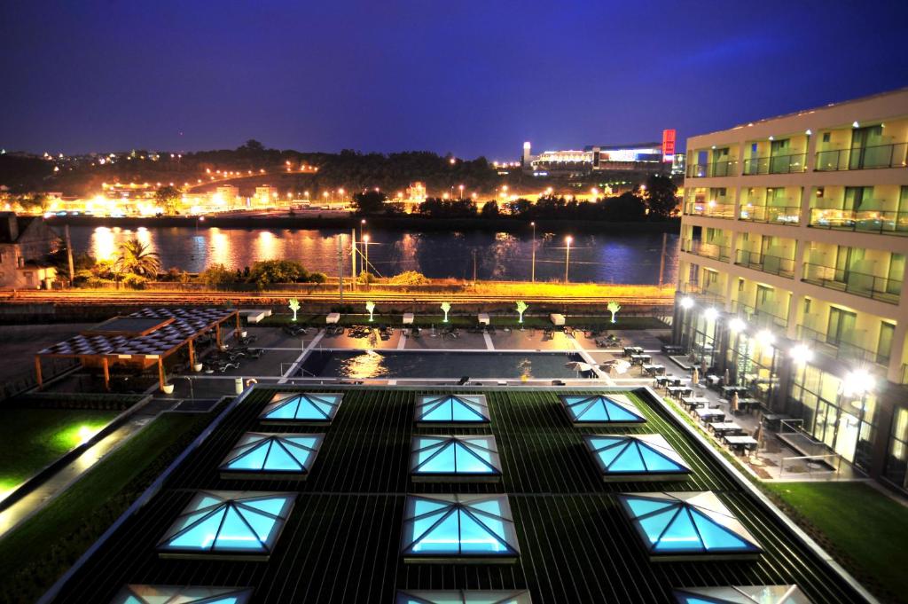 Fotos del hotel - VILA GALE COIMBRA