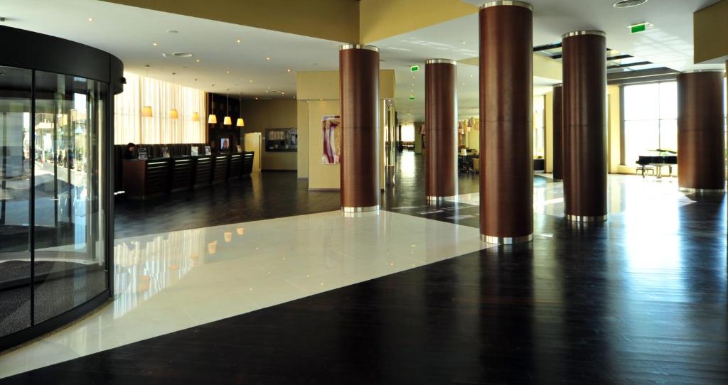 Fotos del hotel - VILA GALE COIMBRA