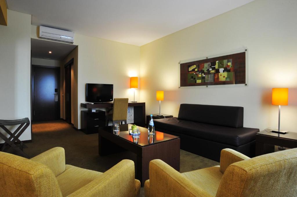 Fotos del hotel - VILA GALE COIMBRA