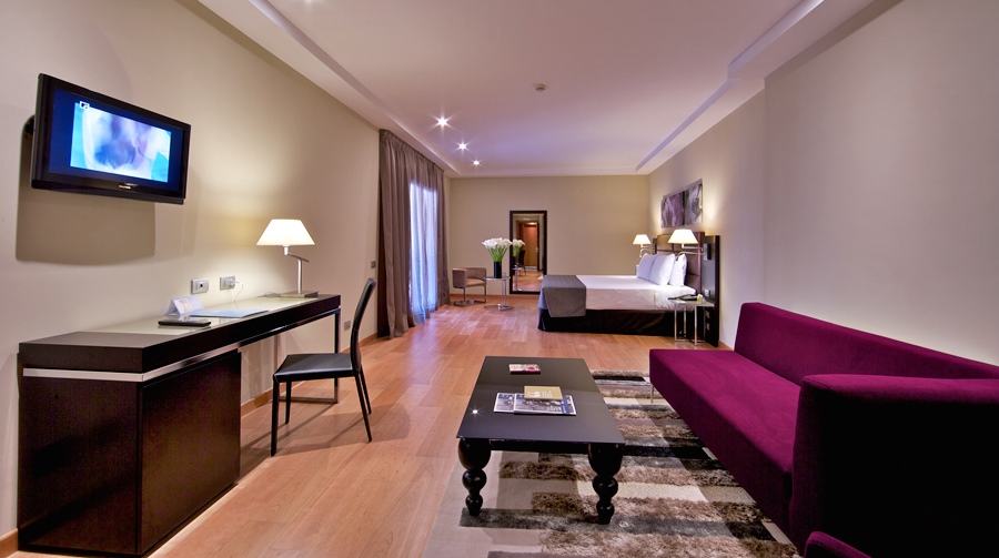 Fotos del hotel - EUROSTARS ROMA AETERNA
