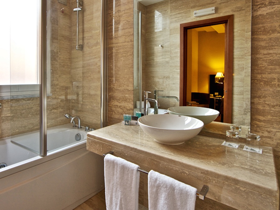 Fotos del hotel - EUROSTARS ROMA AETERNA