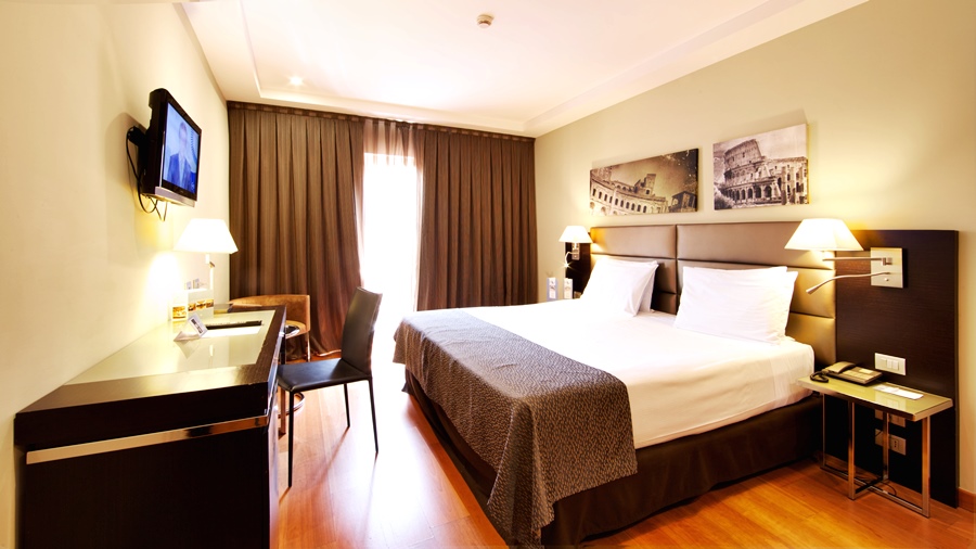 Fotos del hotel - EUROSTARS ROMA AETERNA
