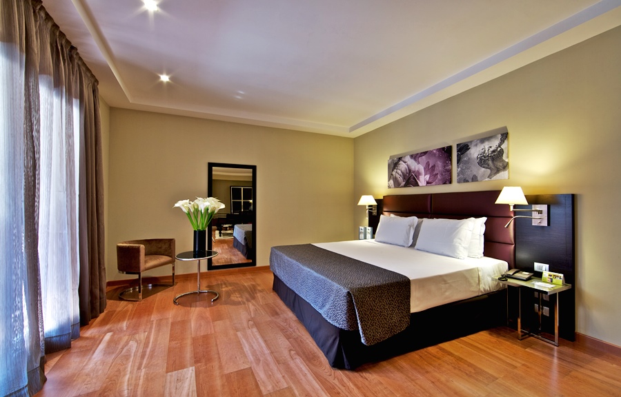 Fotos del hotel - EUROSTARS ROMA AETERNA