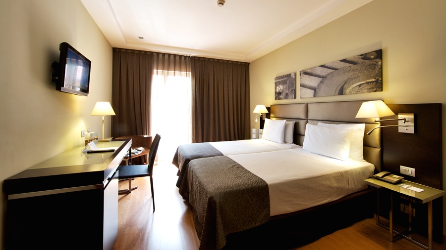 Fotos del hotel - EUROSTARS ROMA AETERNA