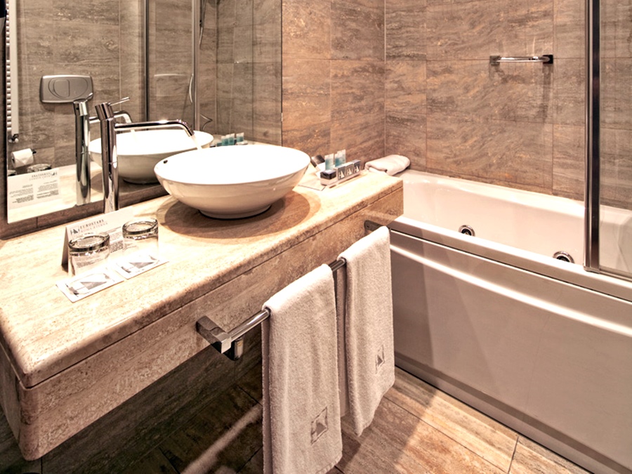 Fotos del hotel - EUROSTARS ROMA AETERNA