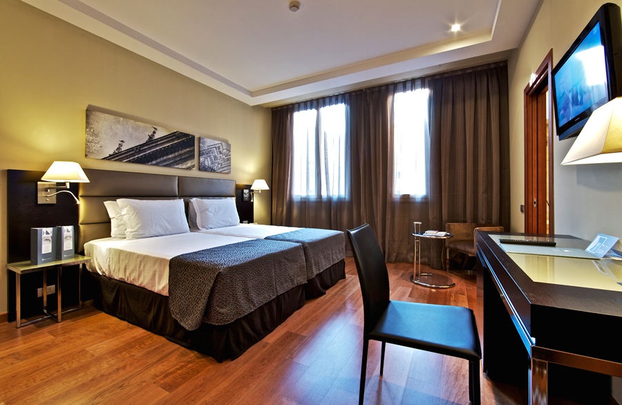 Fotos del hotel - EUROSTARS ROMA AETERNA