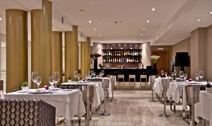 Fotos del hotel - EUROSTARS ROMA AETERNA