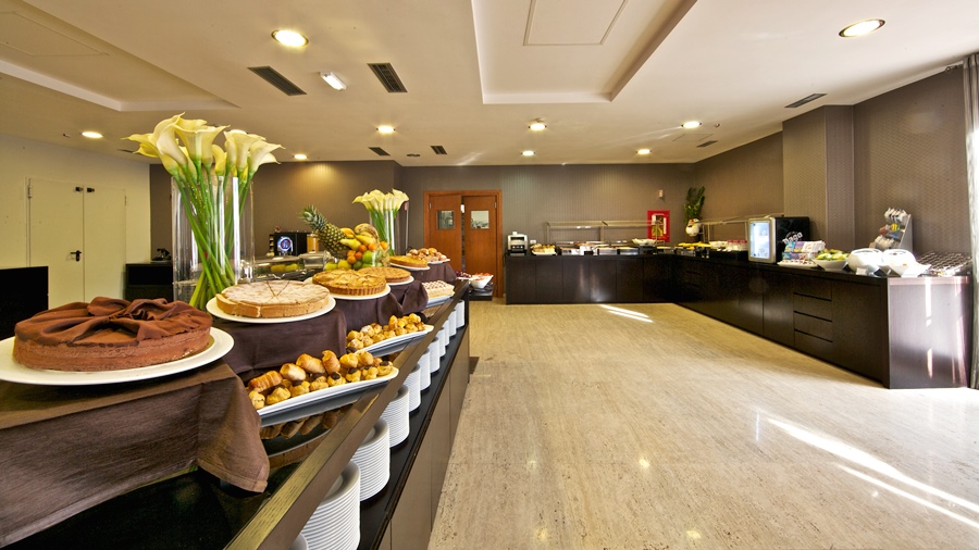 Fotos del hotel - EUROSTARS ROMA AETERNA