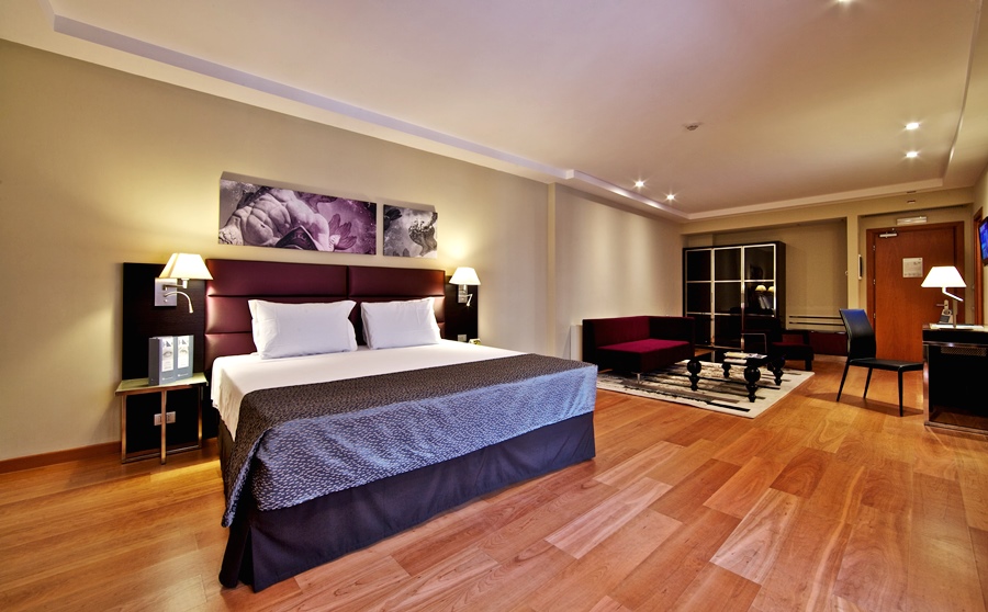 Fotos del hotel - EUROSTARS ROMA AETERNA