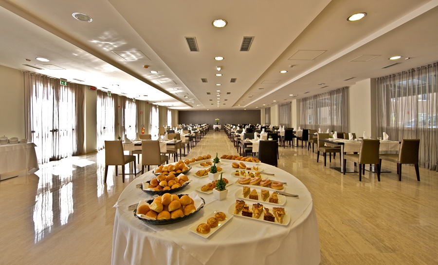 Fotos del hotel - EUROSTARS ROMA AETERNA