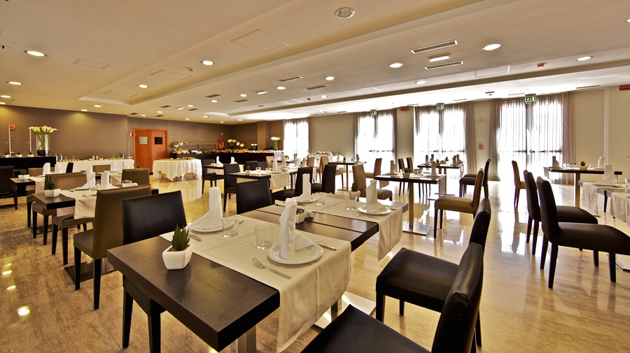 Fotos del hotel - EUROSTARS ROMA AETERNA