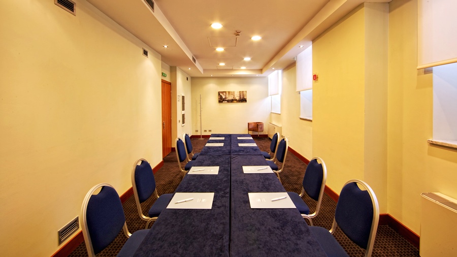 Fotos del hotel - EUROSTARS ROMA AETERNA