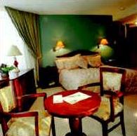 Fotos del hotel - CRYSTAL SUITES
