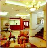 Fotos del hotel - CRYSTAL SUITES