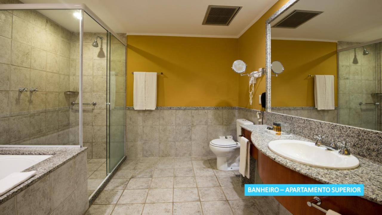 Fotos del hotel - VILA GALE ECO RESORT DE ANGRA