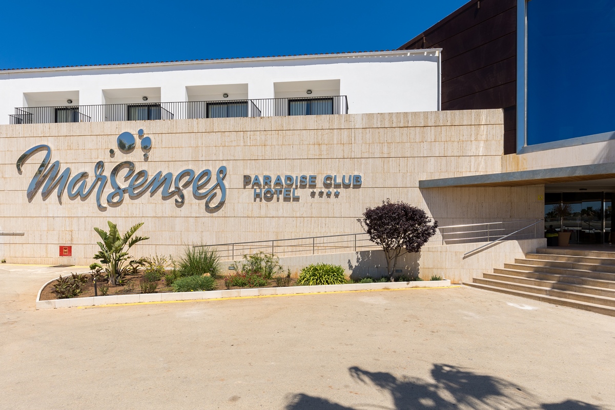 Fotos del hotel - MARSENSES PARADISE CLUB HOTEL & SPA