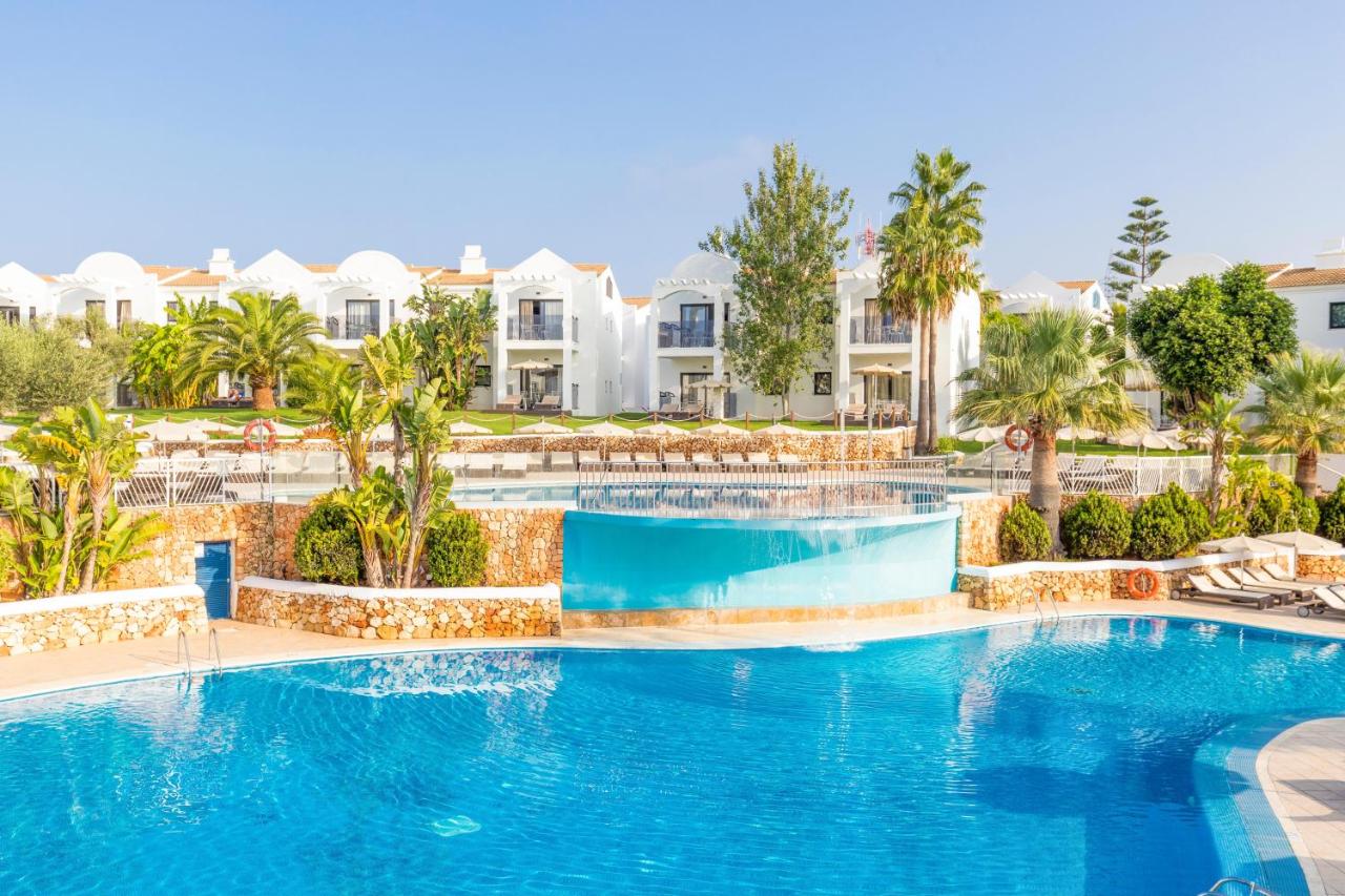 Fotos del hotel - MARSENSES PARADISE CLUB HOTEL & SPA