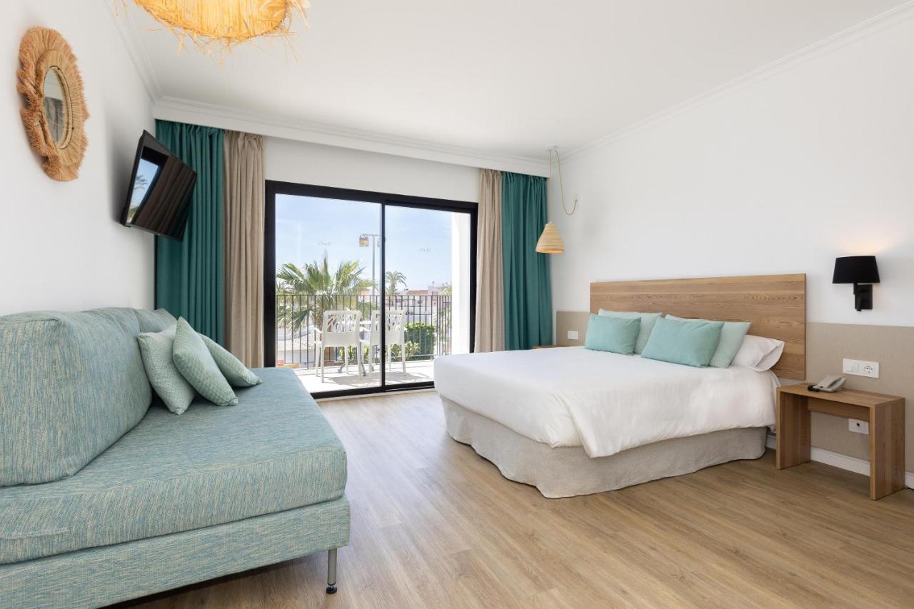 Fotos del hotel - MARSENSES PARADISE CLUB HOTEL & SPA