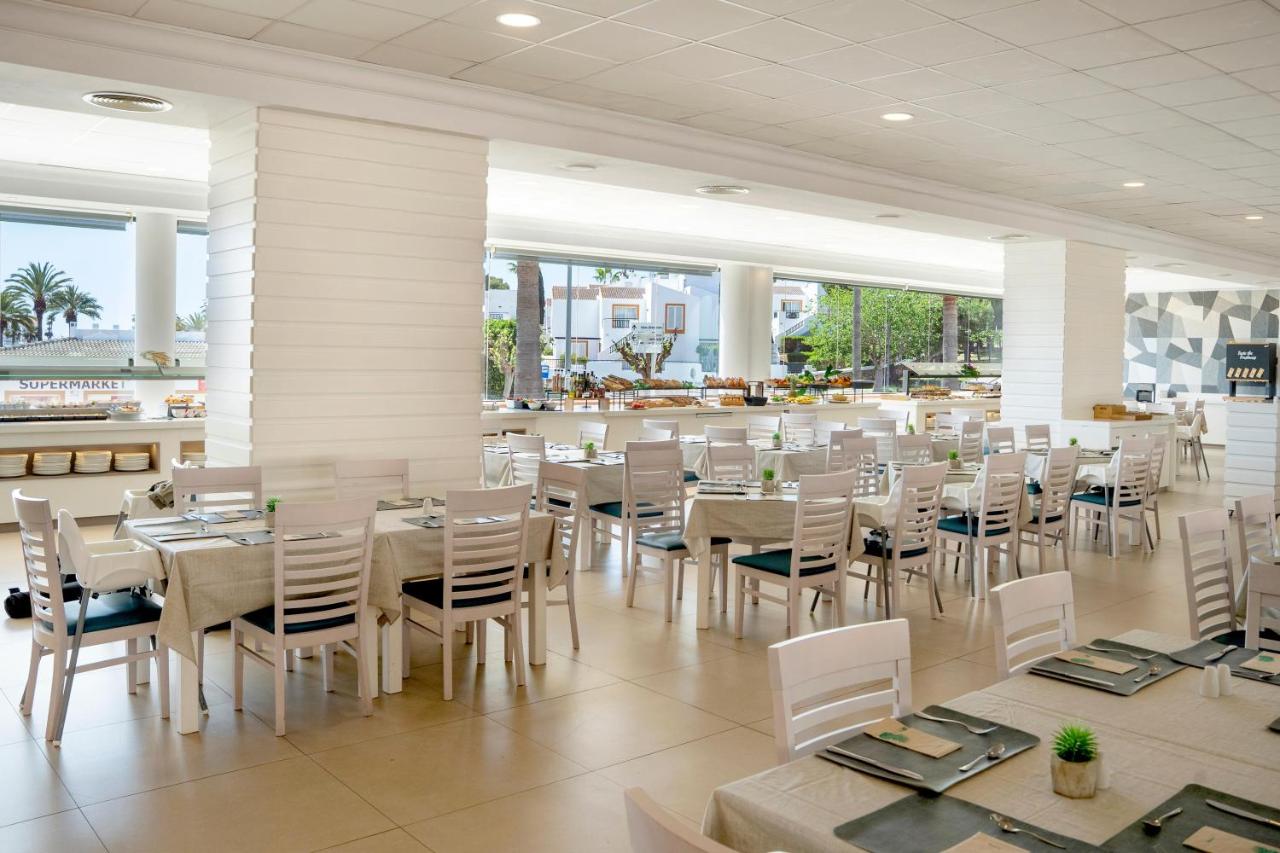 Fotos del hotel - MARSENSES PARADISE CLUB HOTEL & SPA