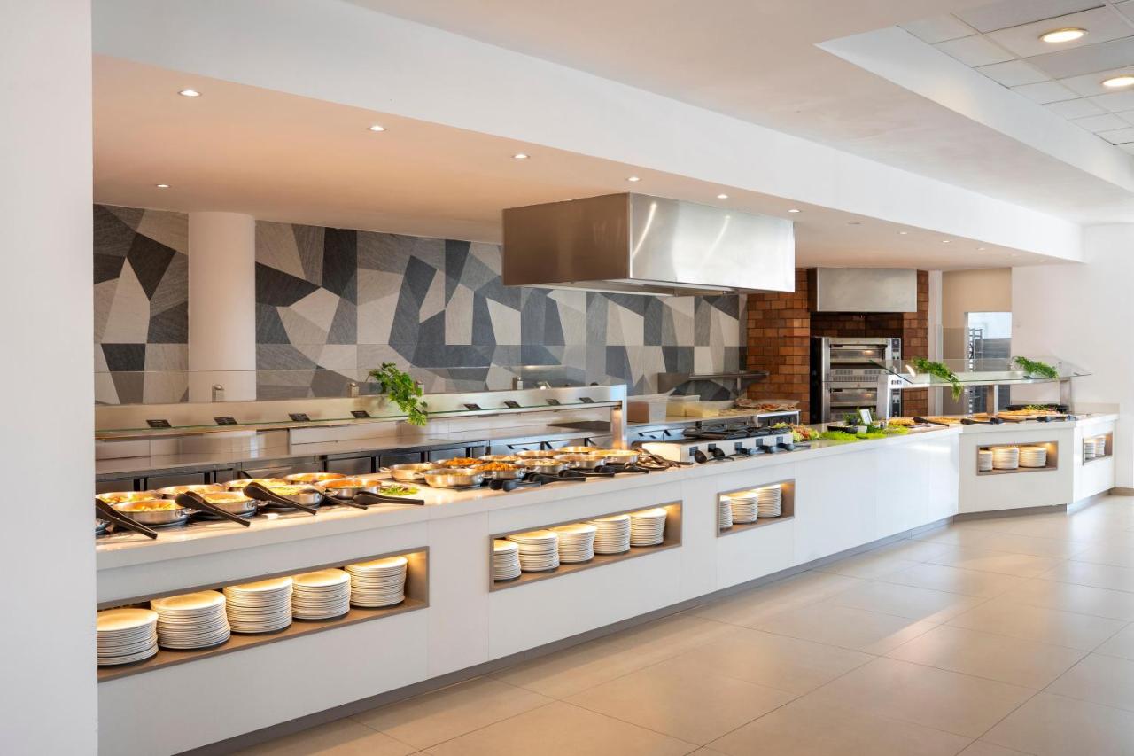 Fotos del hotel - MARSENSES PARADISE CLUB HOTEL & SPA