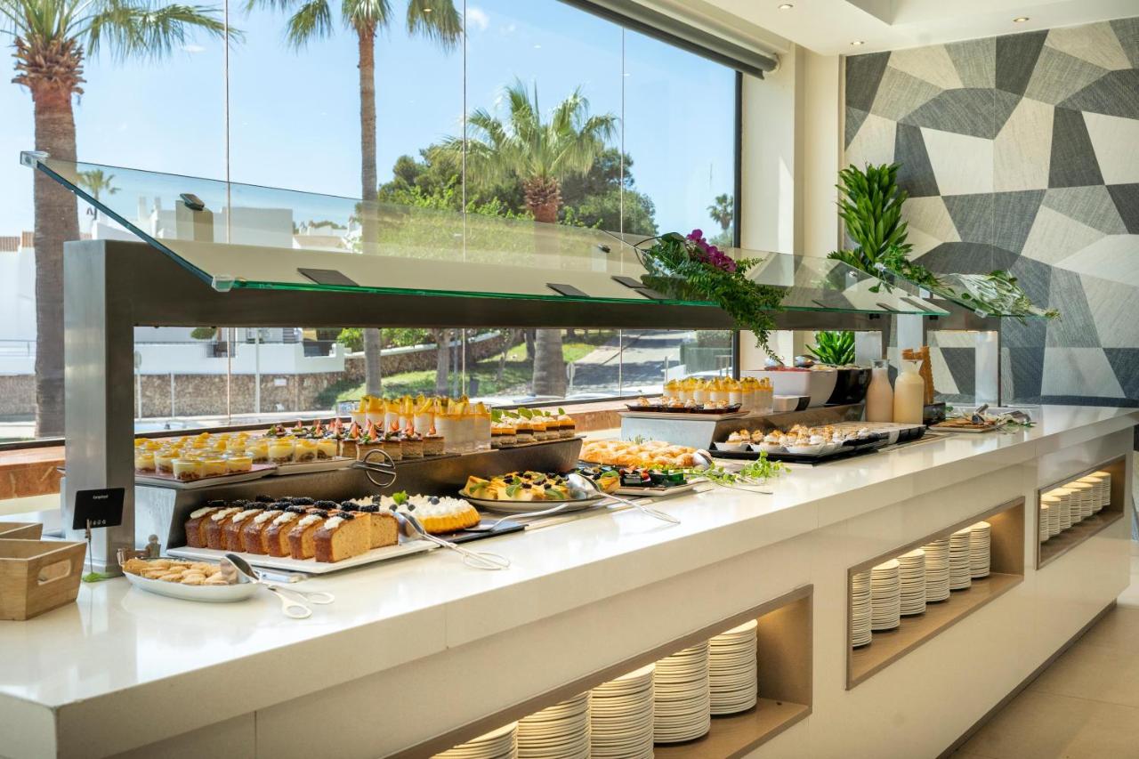 Fotos del hotel - MARSENSES PARADISE CLUB HOTEL & SPA