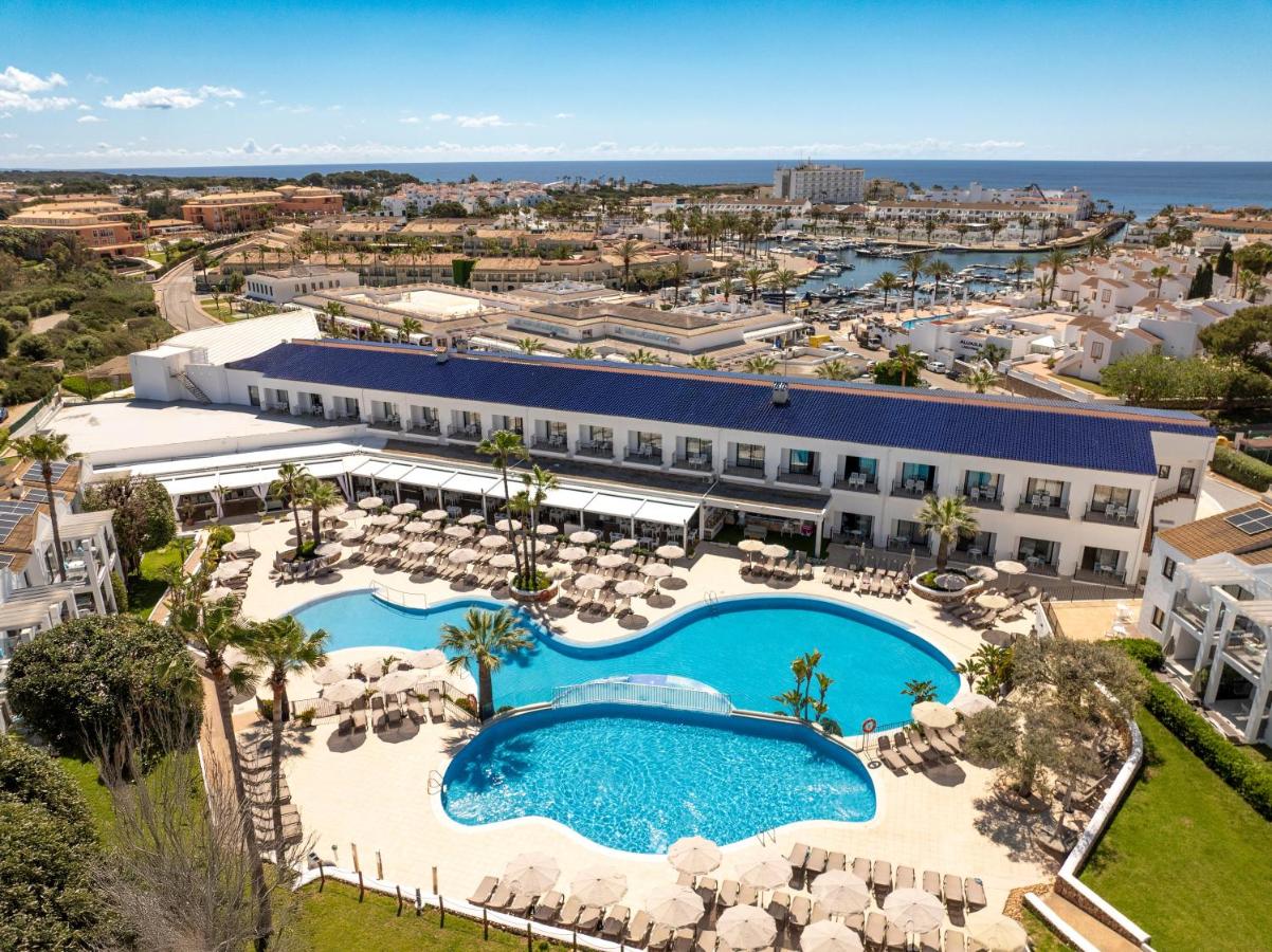 Fotos del hotel - MARSENSES PARADISE CLUB HOTEL & SPA