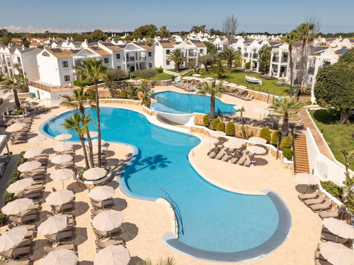 Fotos del hotel - MARSENSES PARADISE CLUB HOTEL & SPA