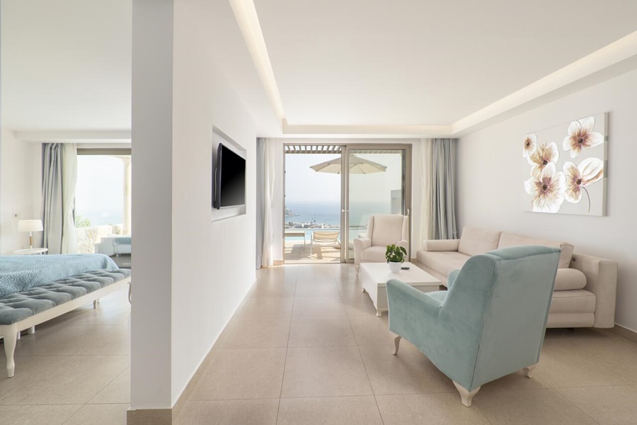 Fotos del hotel - WHITE ROCK OF KOS - ADULTS ONLY