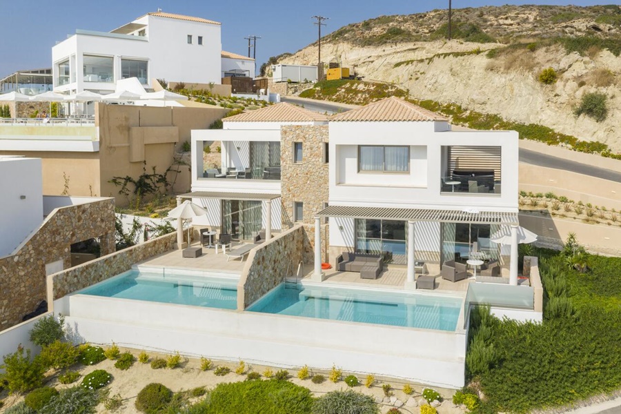 Fotos del hotel - WHITE ROCK OF KOS - ADULTS ONLY