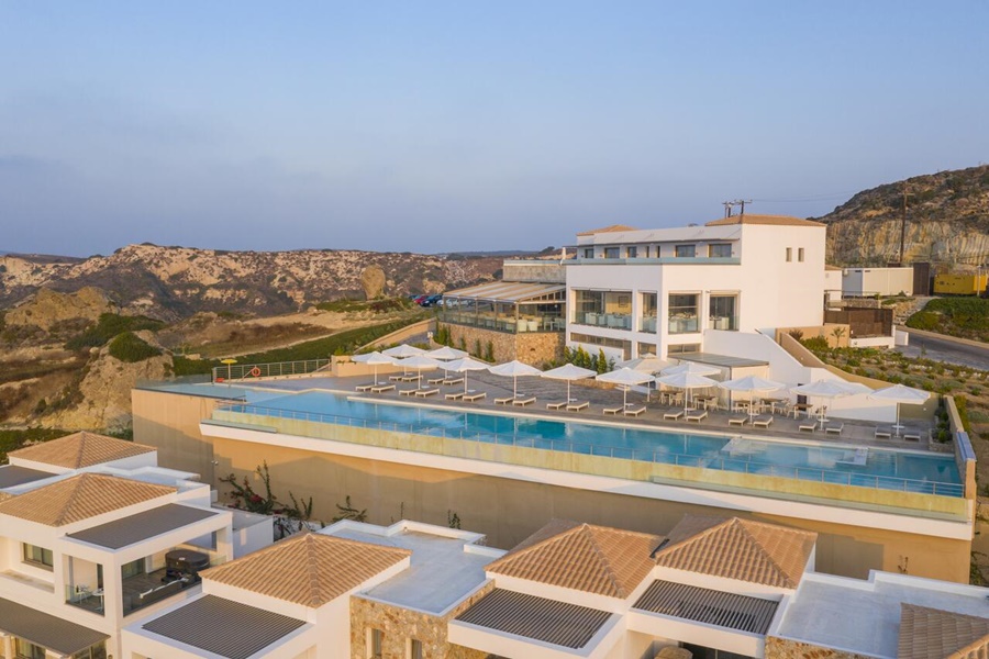 Fotos del hotel - WHITE ROCK OF KOS - ADULTS ONLY