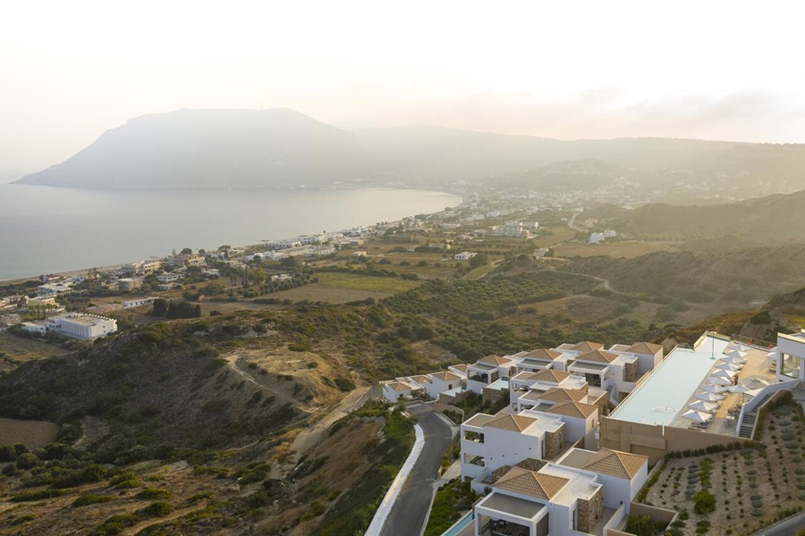 Fotos del hotel - WHITE ROCK OF KOS - ADULTS ONLY