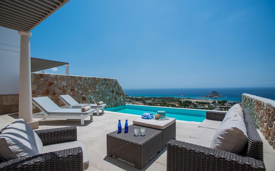 Fotos del hotel - WHITE ROCK OF KOS - ADULTS ONLY