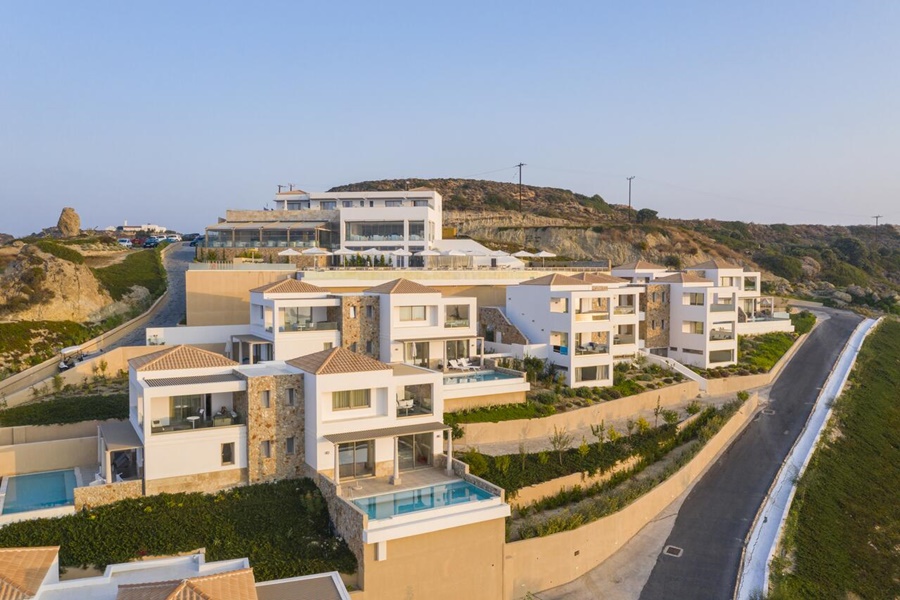 Fotos del hotel - WHITE ROCK OF KOS - ADULTS ONLY