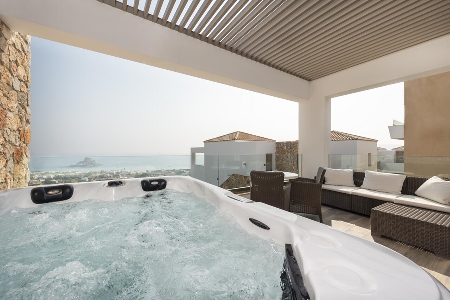 Fotos del hotel - WHITE ROCK OF KOS - ADULTS ONLY