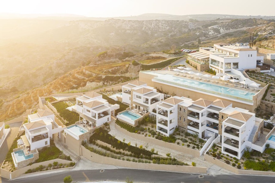 Fotos del hotel - WHITE ROCK OF KOS - ADULTS ONLY