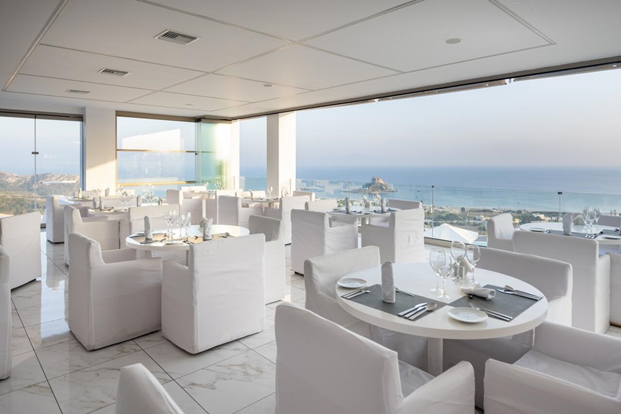 Fotos del hotel - WHITE ROCK OF KOS - ADULTS ONLY